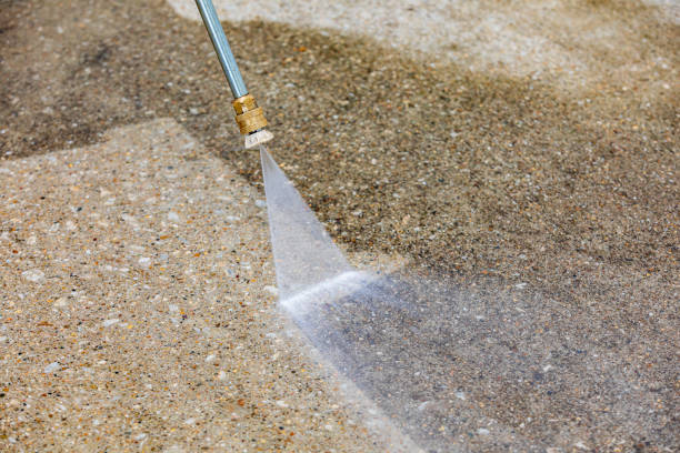Professional Pressure Washing Services in Archie, MO