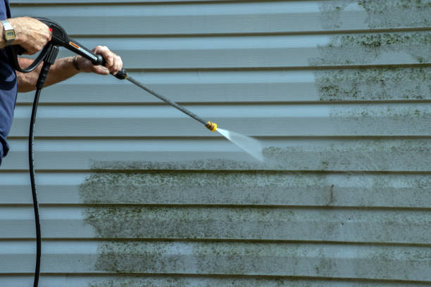 Best Patio and Deck Pressure Washing  in Archie, MO