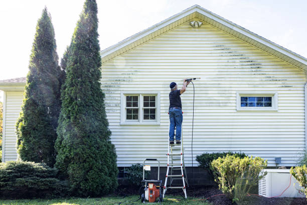 Best Building Exterior Washing  in Archie, MO