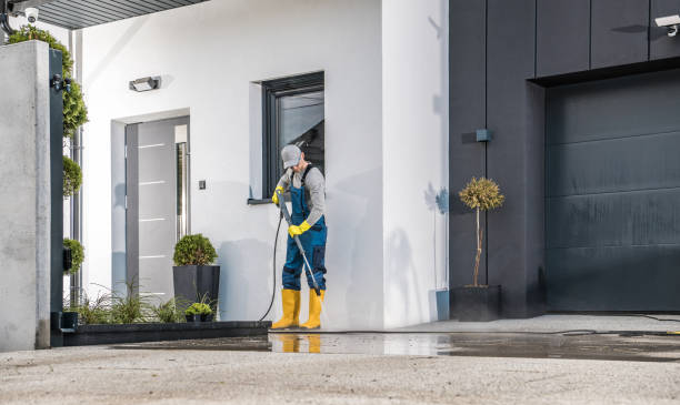 Best Dumpster Area Cleaning  in Archie, MO
